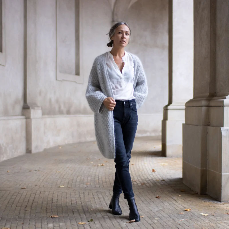 Cardi Cocoon Cardi Cocoon