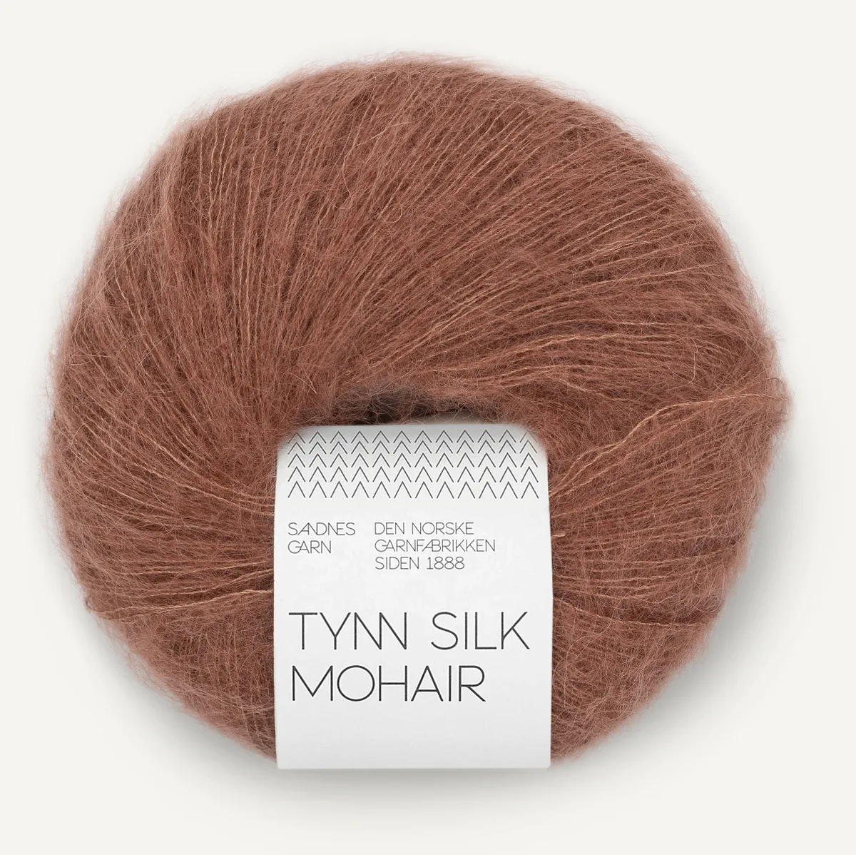 3052 Pecan Brown