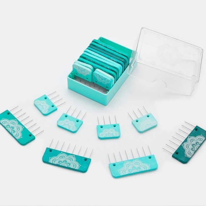 Mindful blokker fra Knitpro