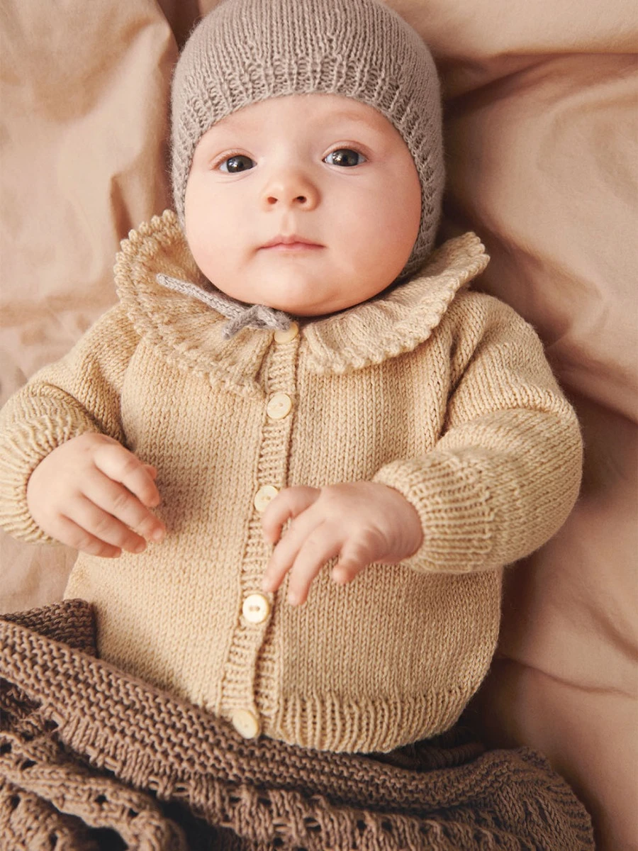 Sophie jakke Sophie jakke