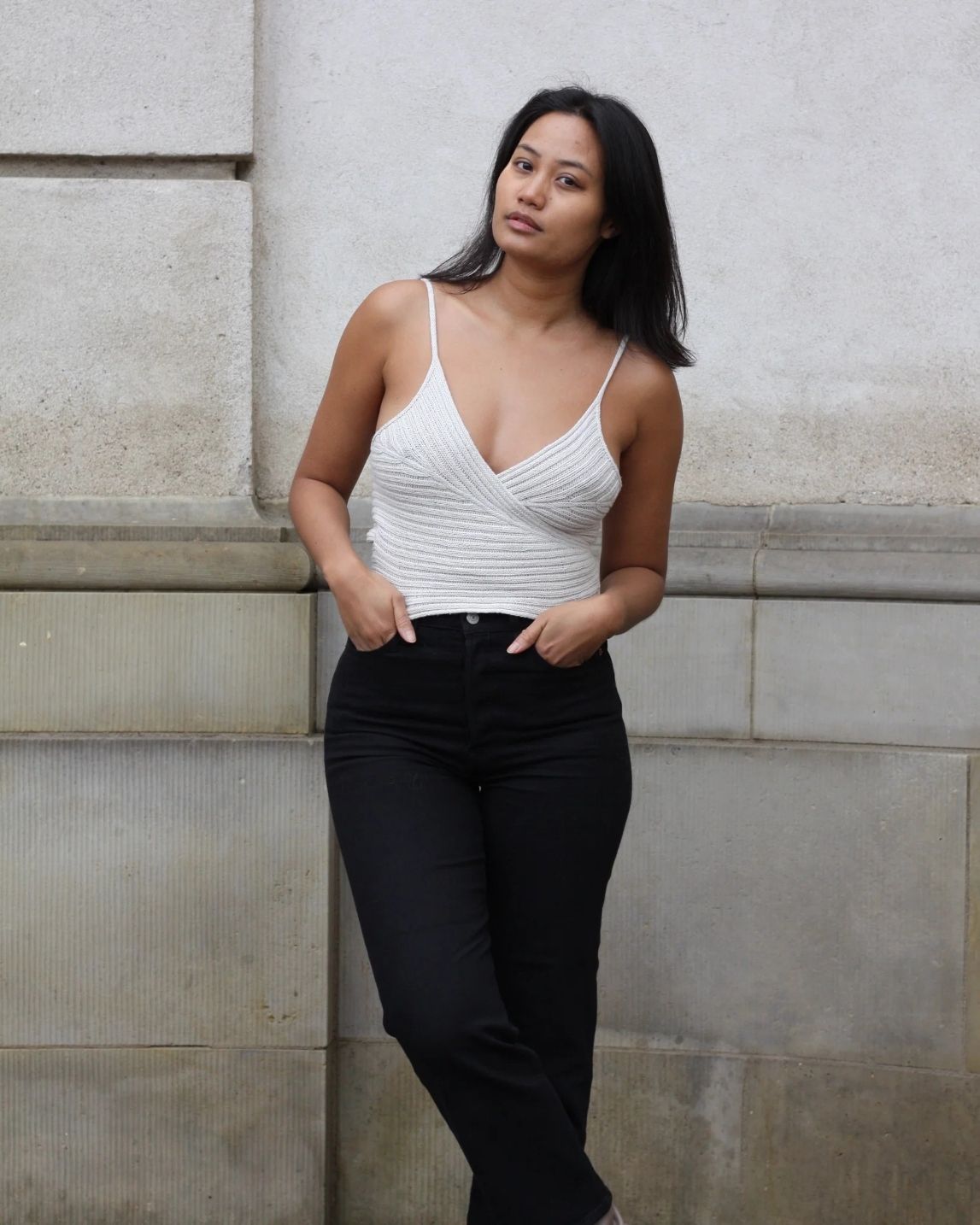 Yoko Top