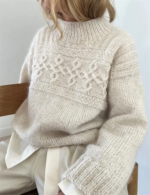 Edith Sweater Edith Sweater