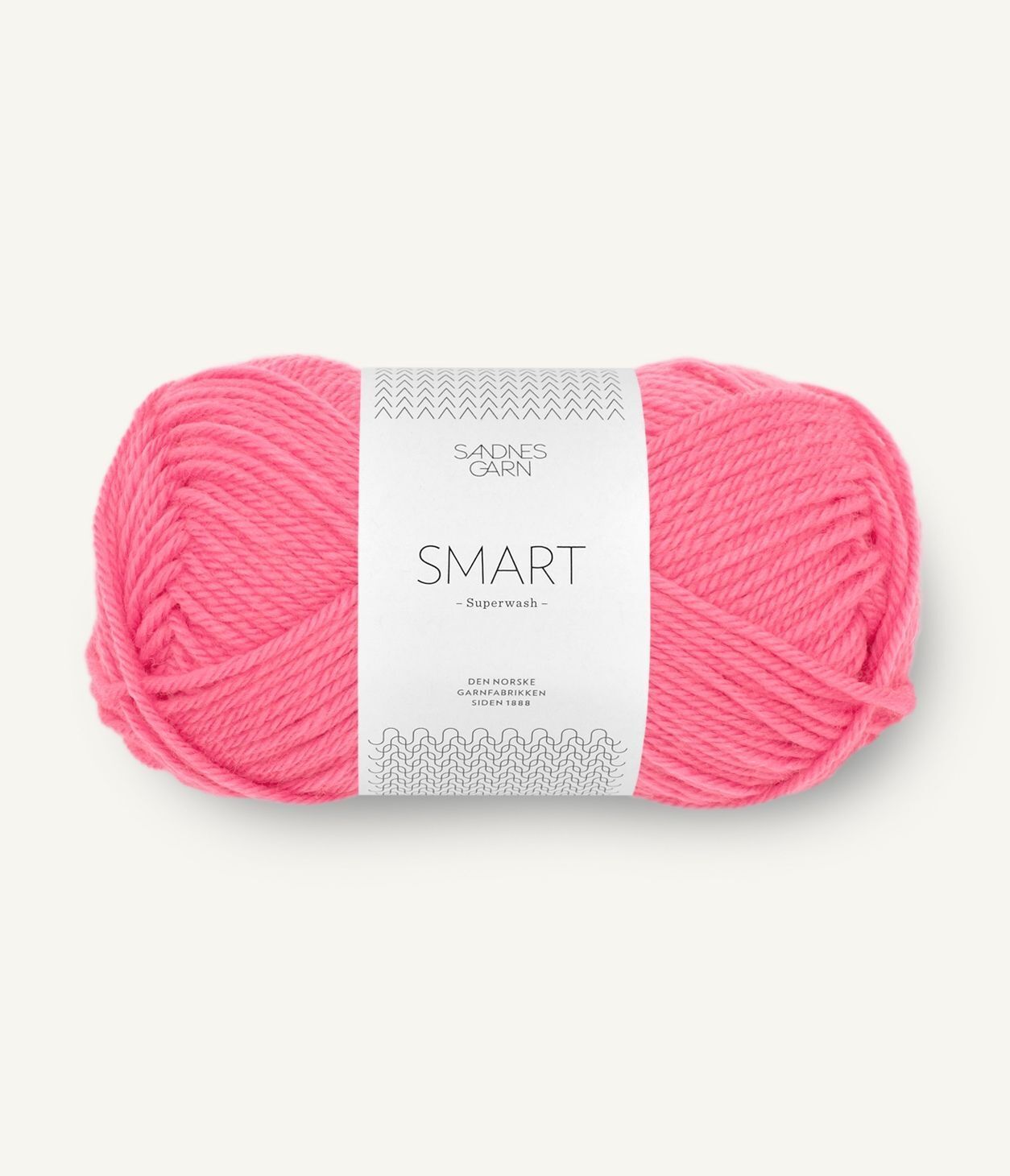 Smart 4315 Bubblegum Pink
