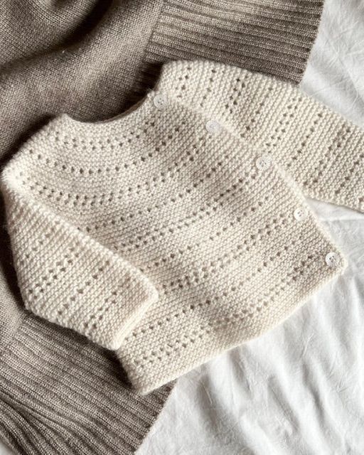 Vibes jakke Mini sideknepping Vibes jakke Mini sideknepping