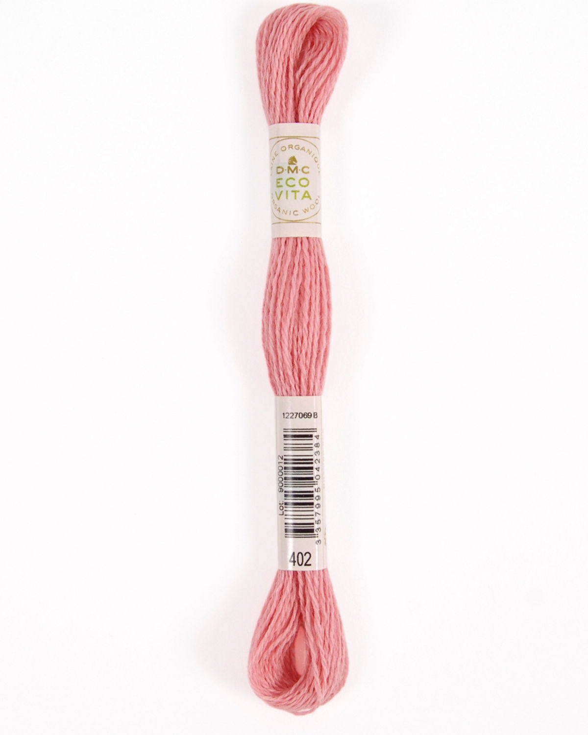 Eco Vita Laine Organic 402