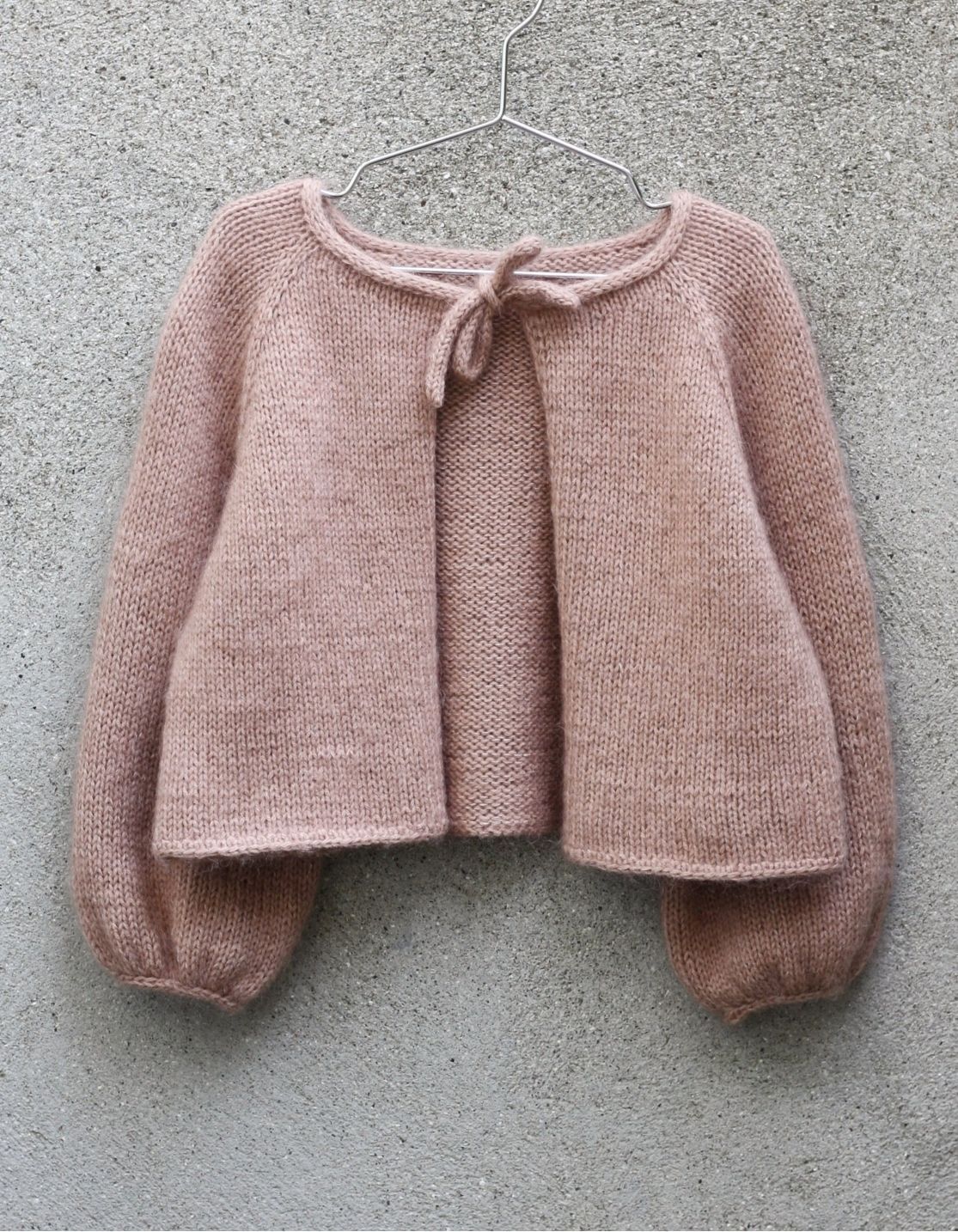 Audrey Cardigan Audrey Cardigan