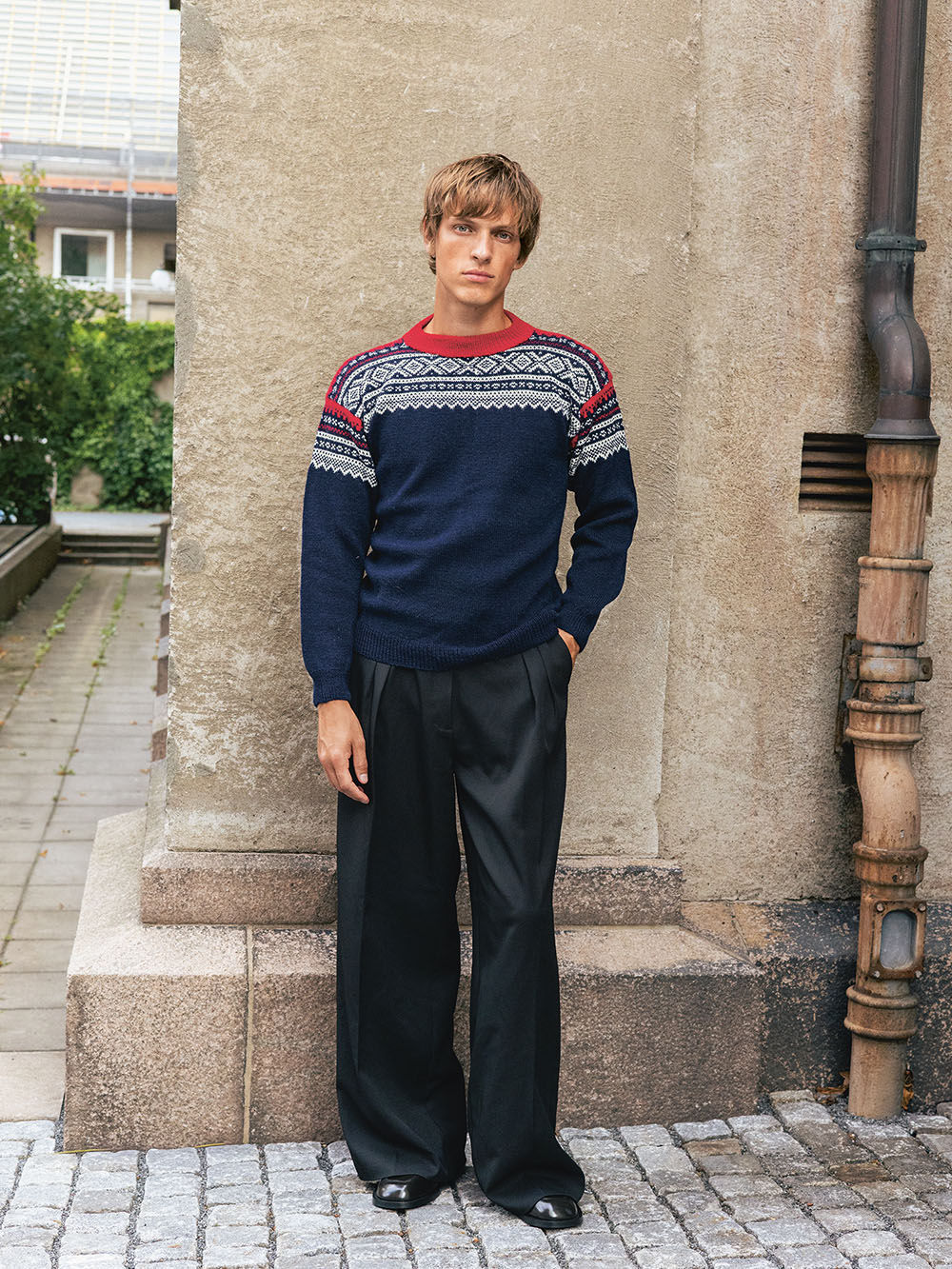 2510 Norske Ikoner Marius Herregenser 4 2510 Norske Ikoner Marius Herregenser 4