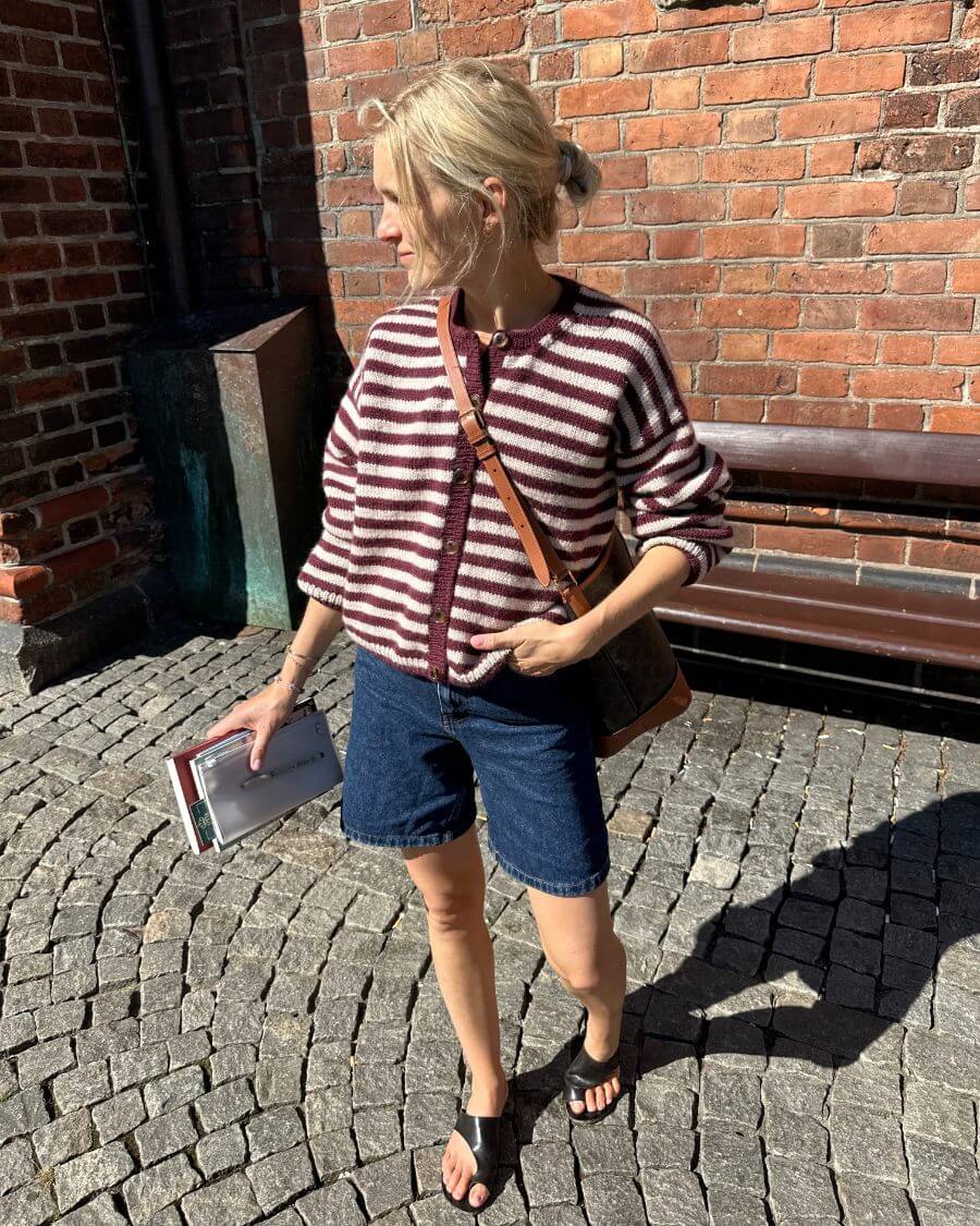 PetiteKnit Olga Jacket PetiteKnit Olga Jacket