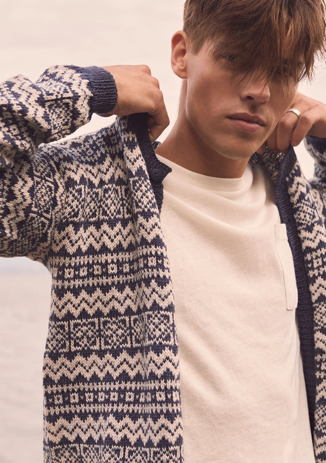 Valldal herrekofte Valldal herrekofte