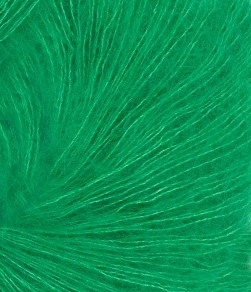 Tynn Silk Mohair  8236 Jelly Bean Green