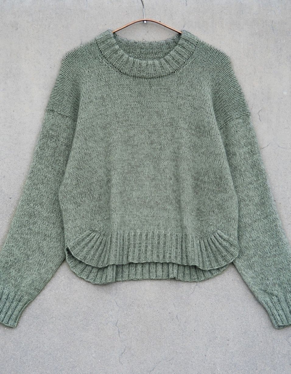 Astrid Sweater Astrid Sweater