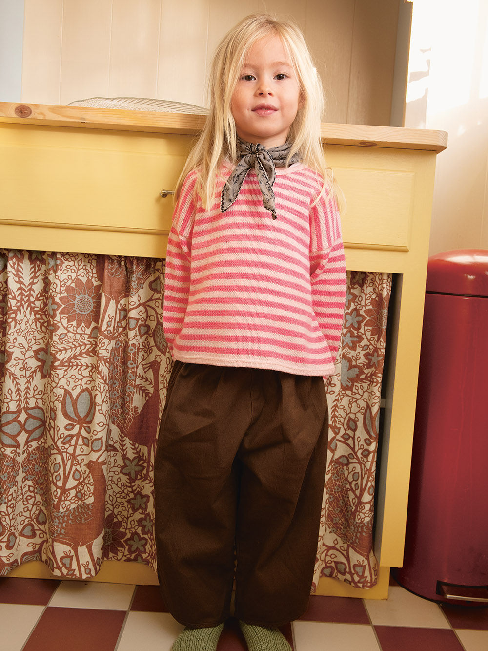 2501 Mykt til barn 02 Pascal Sweater Junior 2501 Mykt til barn 02 Pascal Sweater Junior