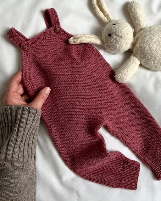 Fagerborg selebukse Light Fagerborg selebukse Light