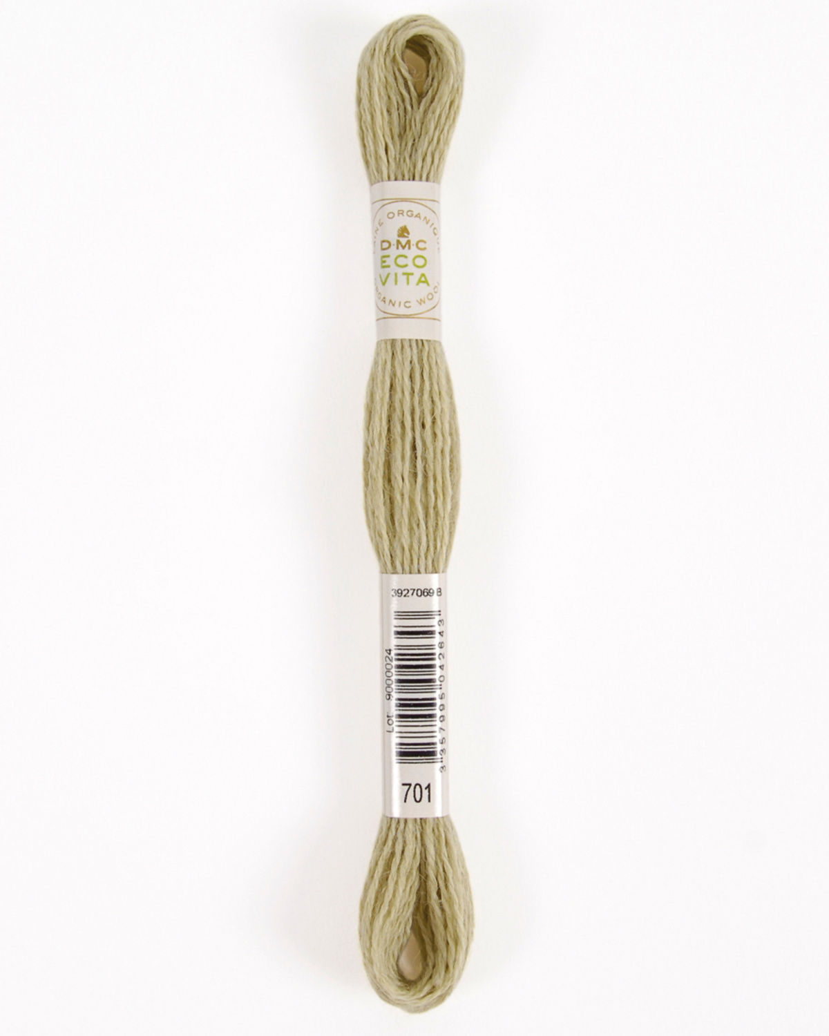 Eco Vita Laine Organic 701