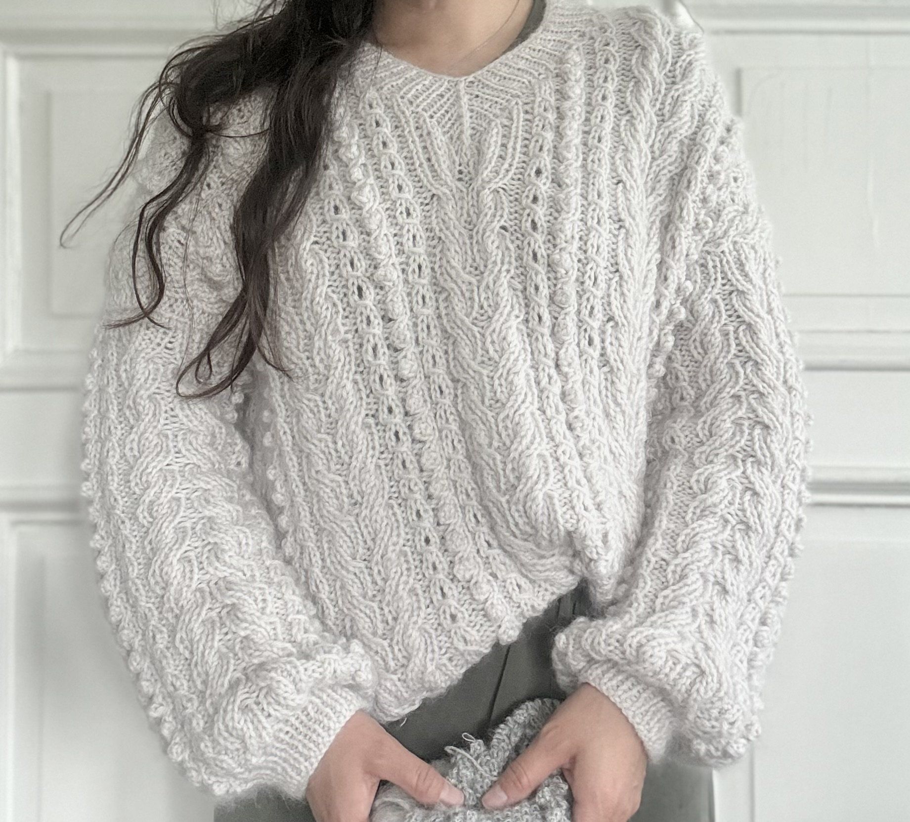 Frostberry Genser Frostberry Genser