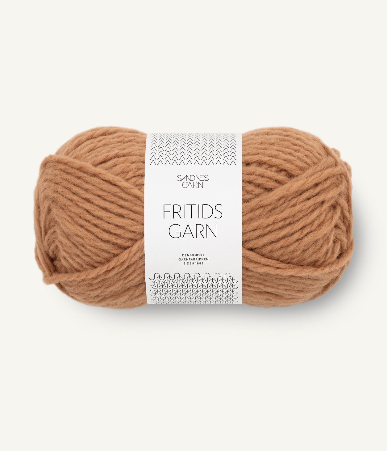 Fritidsgarn 2752 Caffe Latte