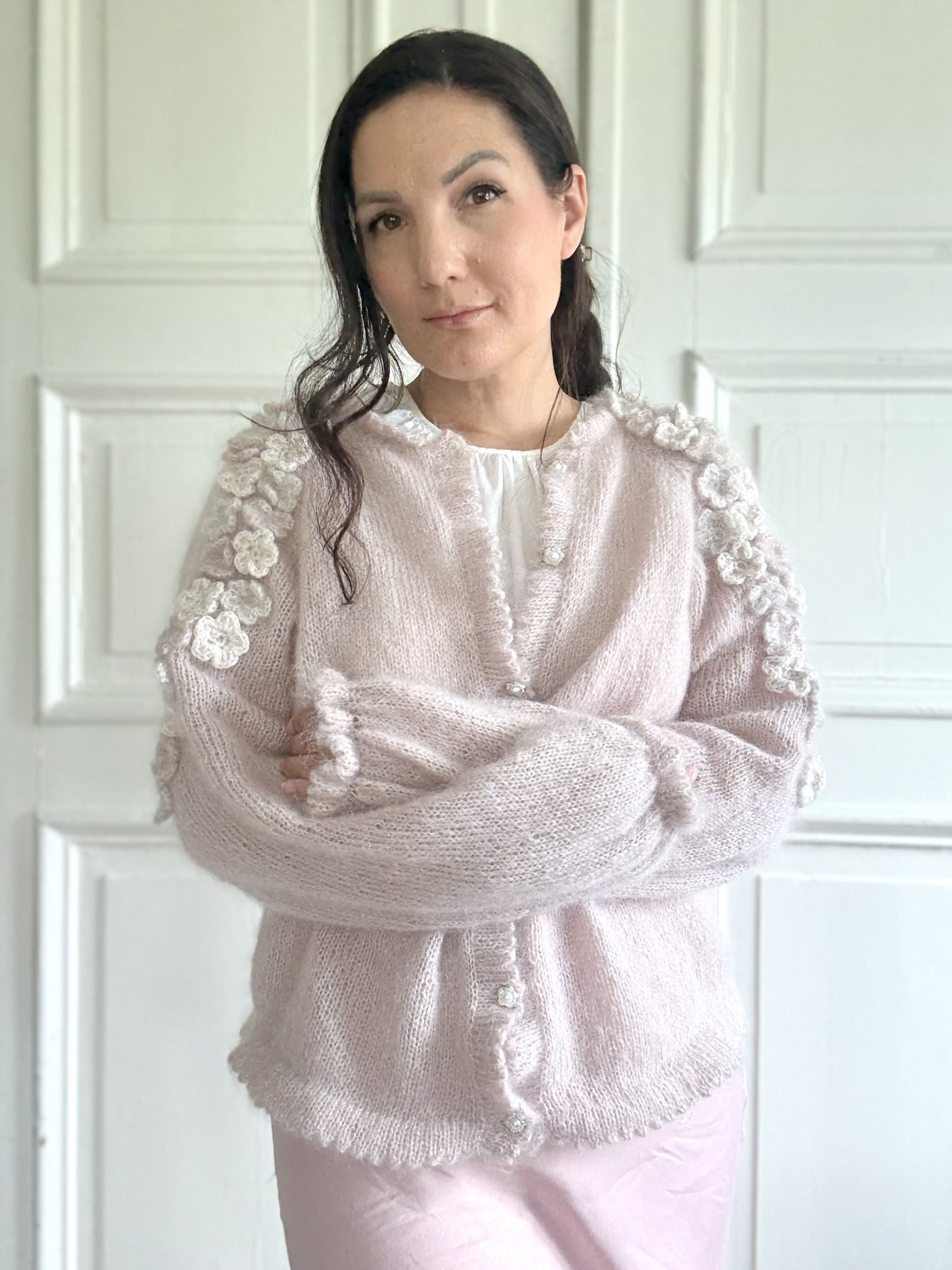 Blooming Cardigan Blooming Cardigan