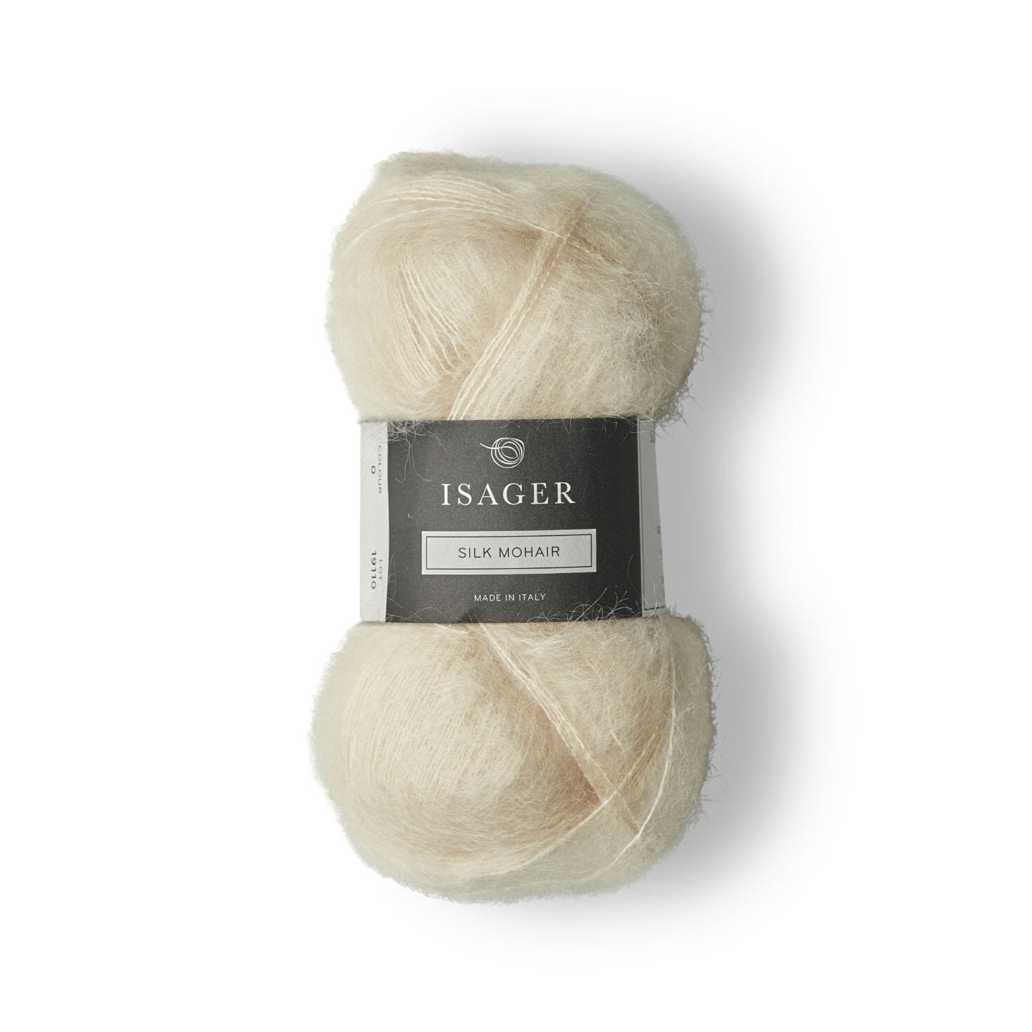 Isager Silk mohair