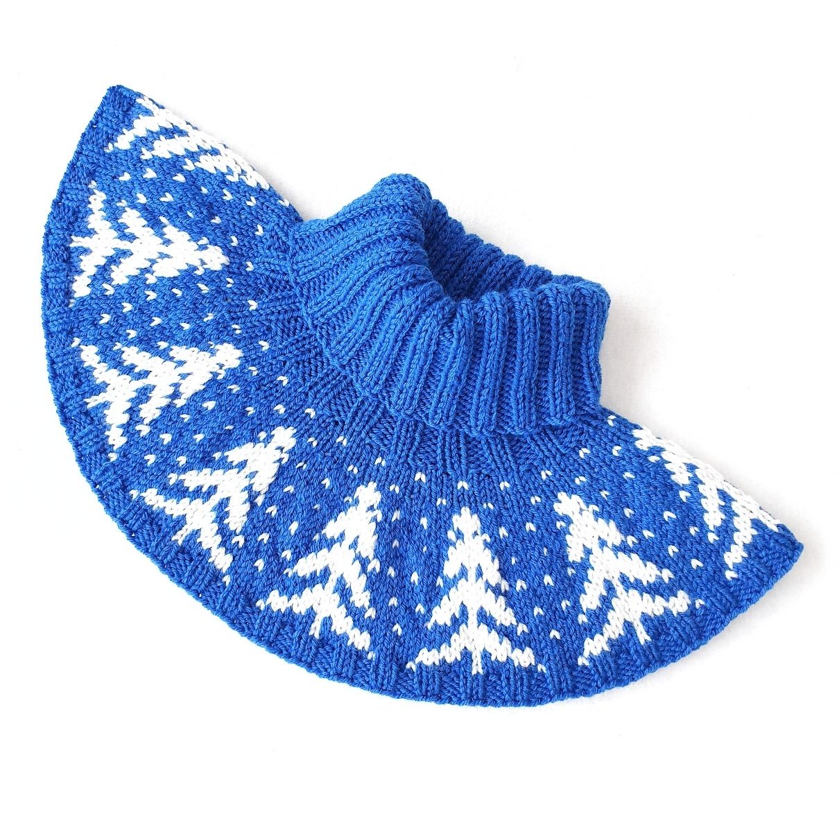 Vintergranhals Vintergranhals