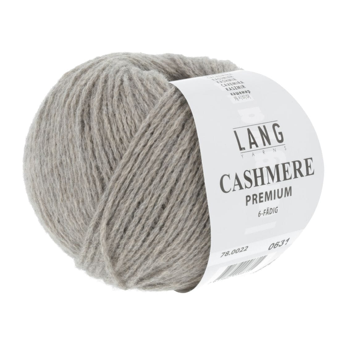 Cashmere Premium Havregryn