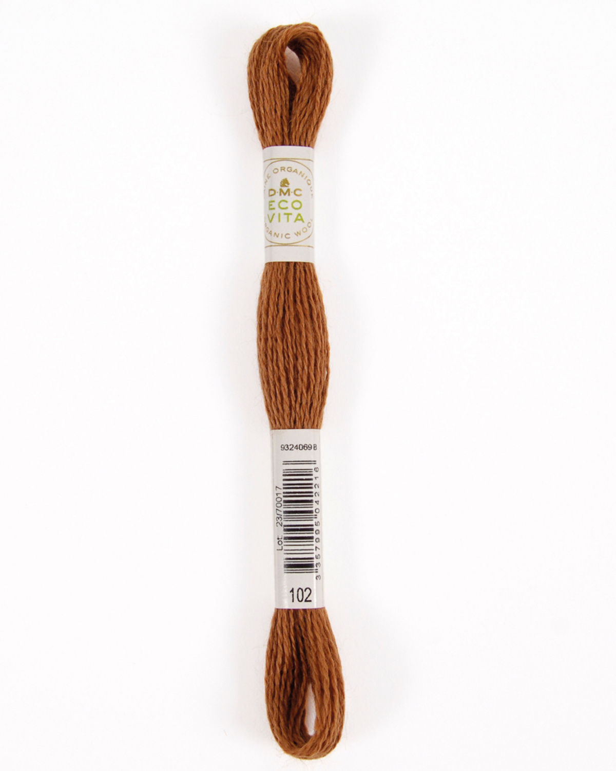 Eco Vita Laine Organic 102