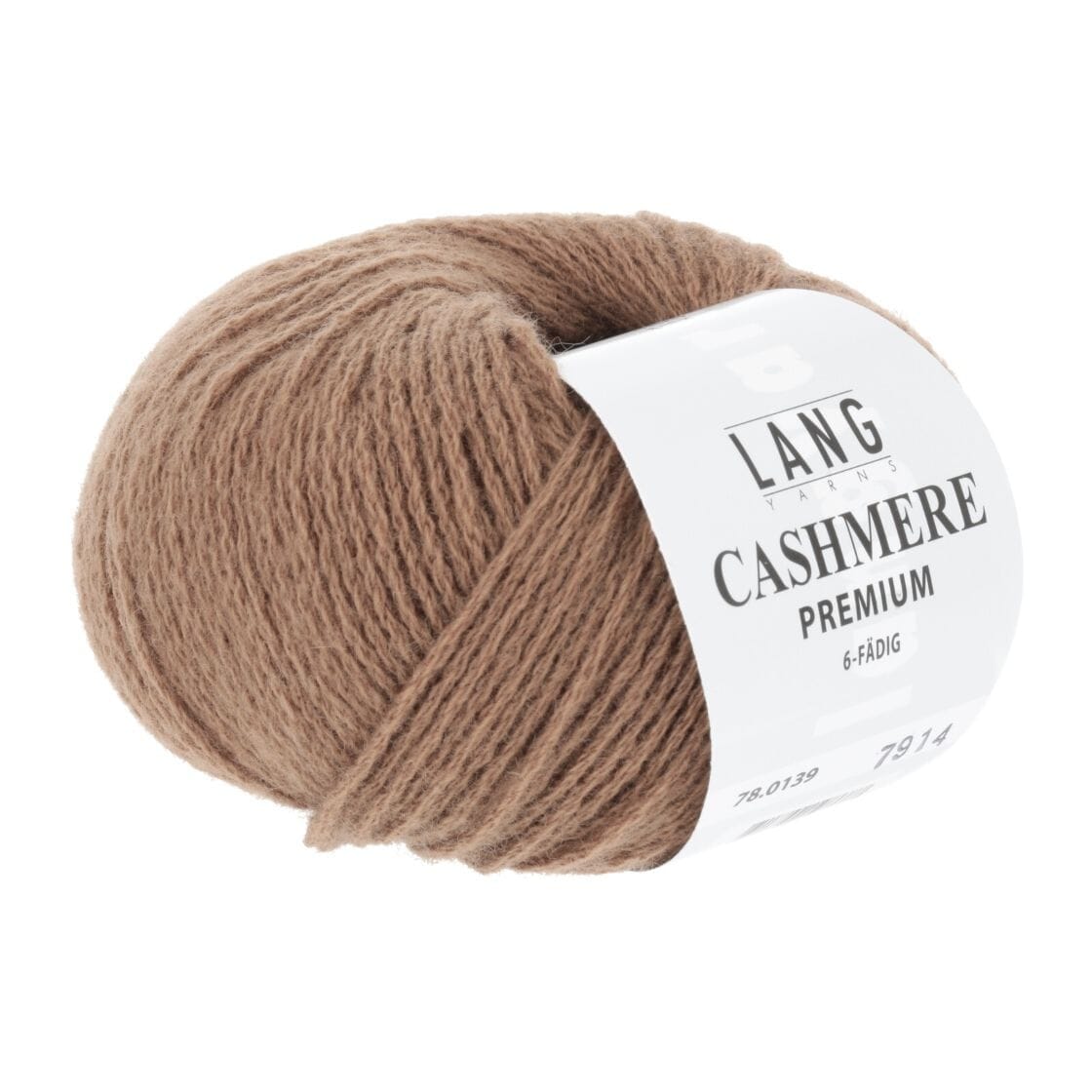 Cashmere Premium Nougat