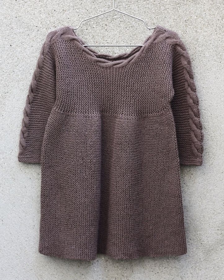 Tuva Kjole Tuva Kjole