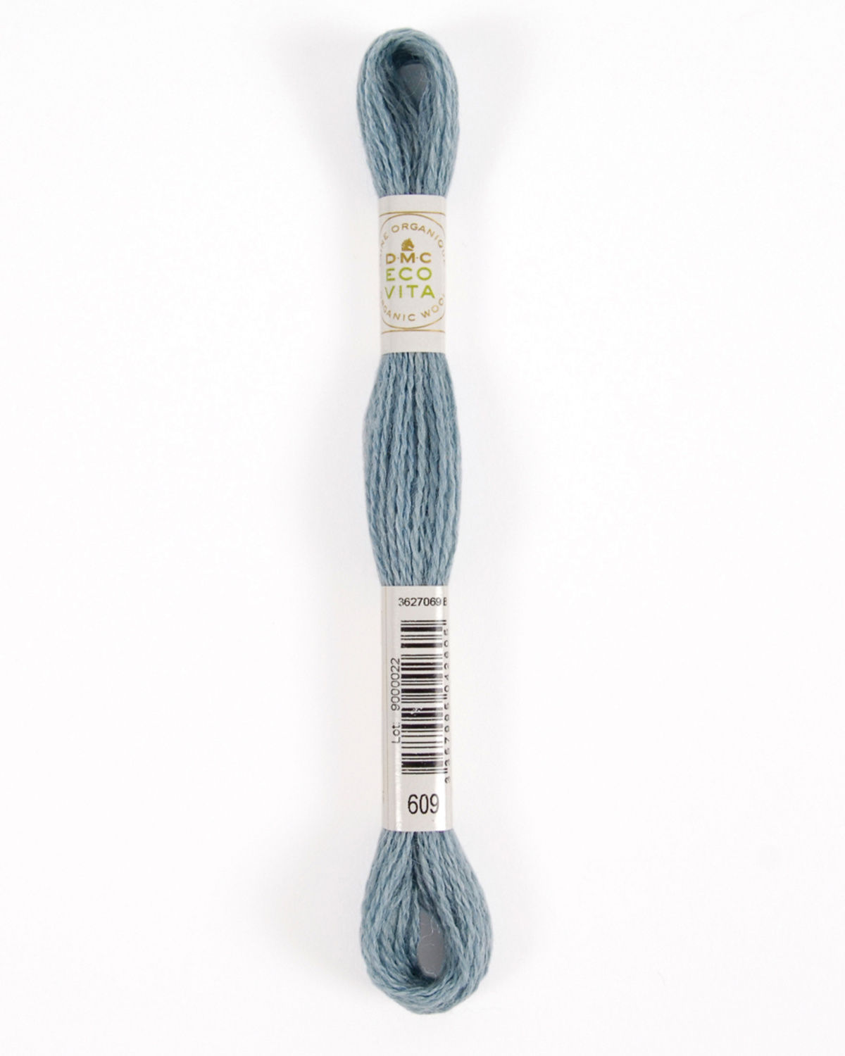 Eco Vita Laine Organic 609