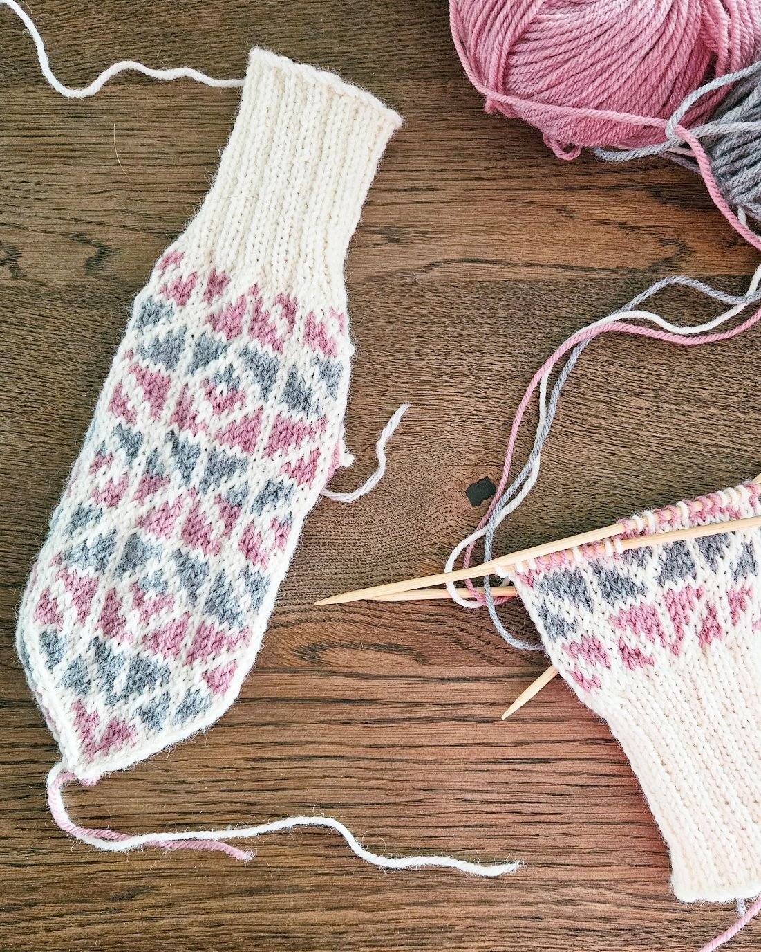 Geometrivotter Geometrivotter