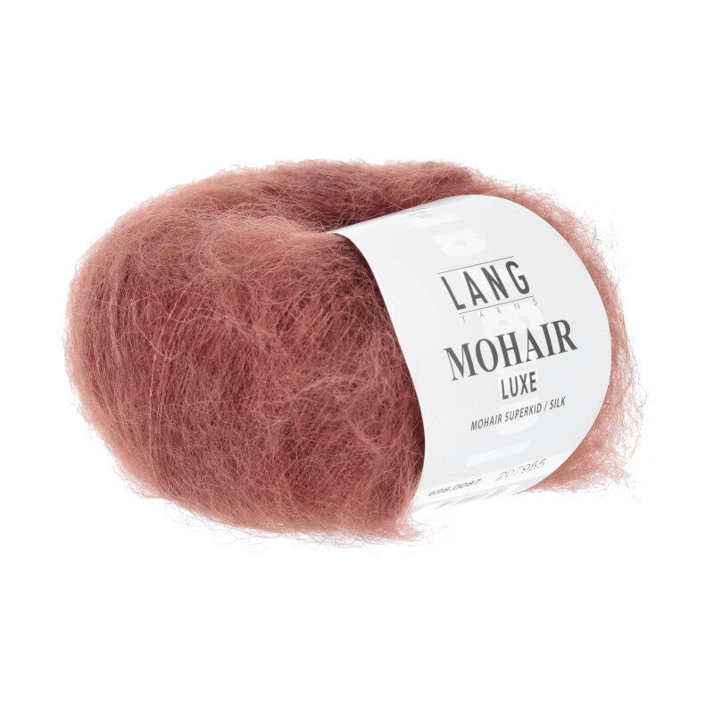 MOHAIR LUXE – 0087
