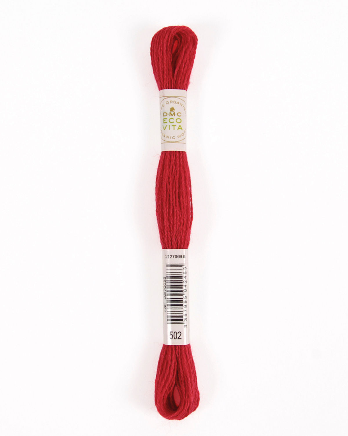 Eco Vita Laine Organic 502