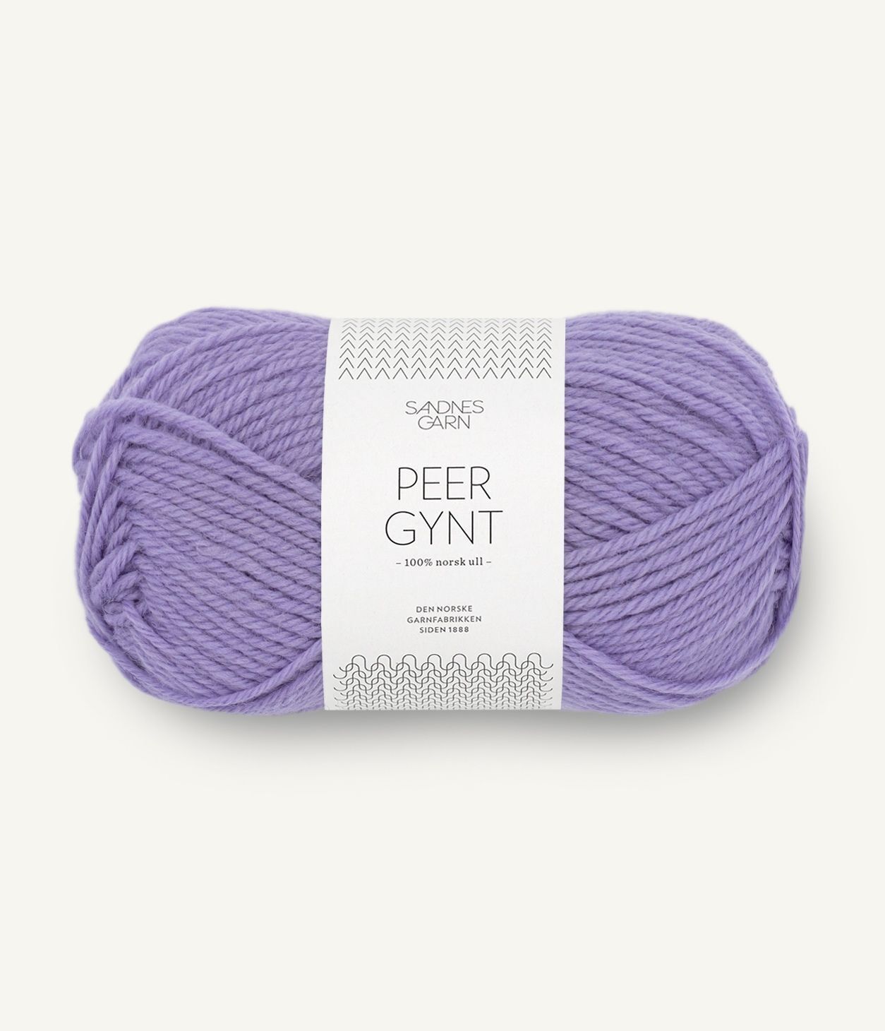Peer Gynt 5224 Lys Lilla