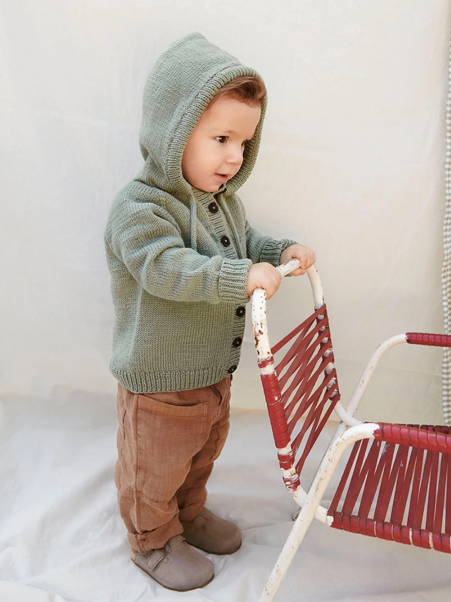 Mio hoodie Mio hoodie