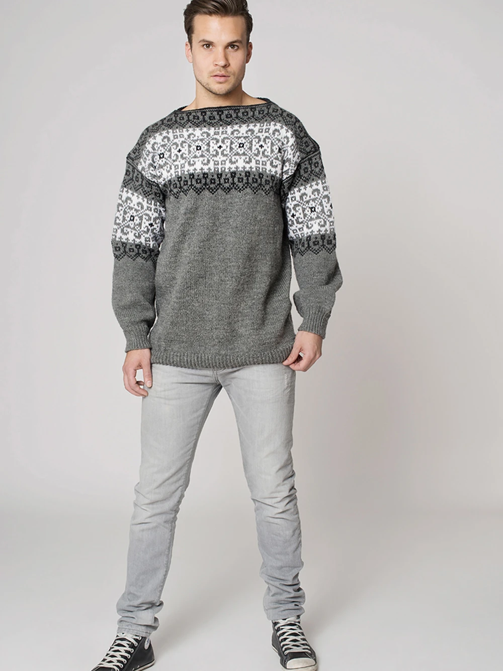 Håkon genser Håkon genser