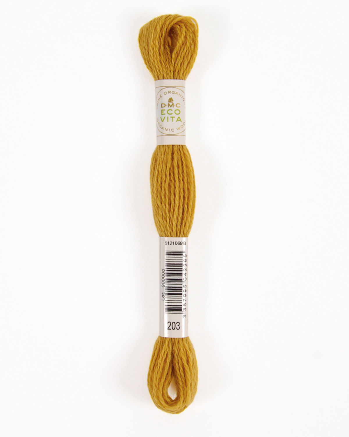 Eco Vita Laine Organic 203