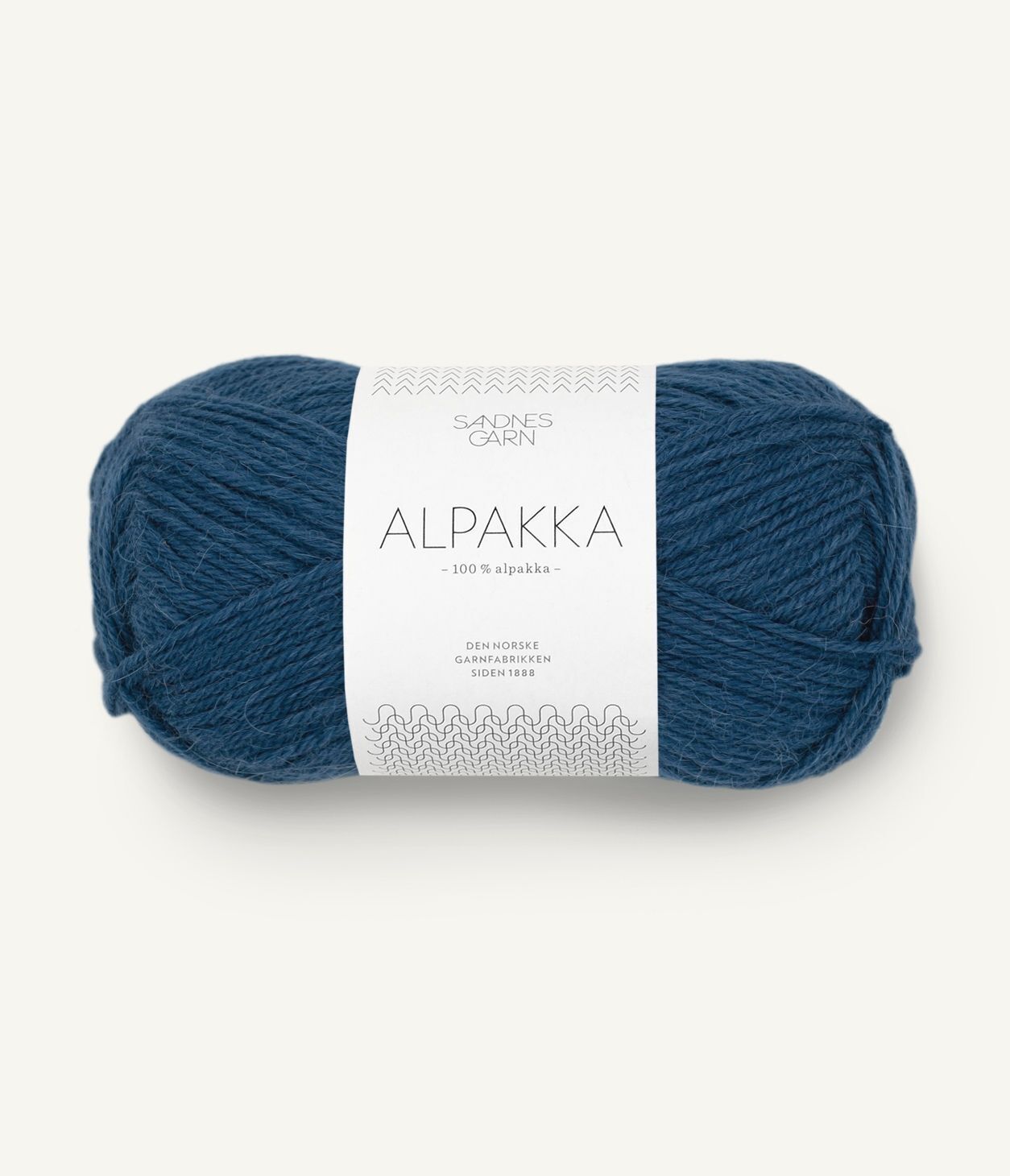 Alpakka 6063 Ink