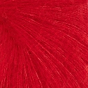 Tynn Silk Mohair 4219 True Red