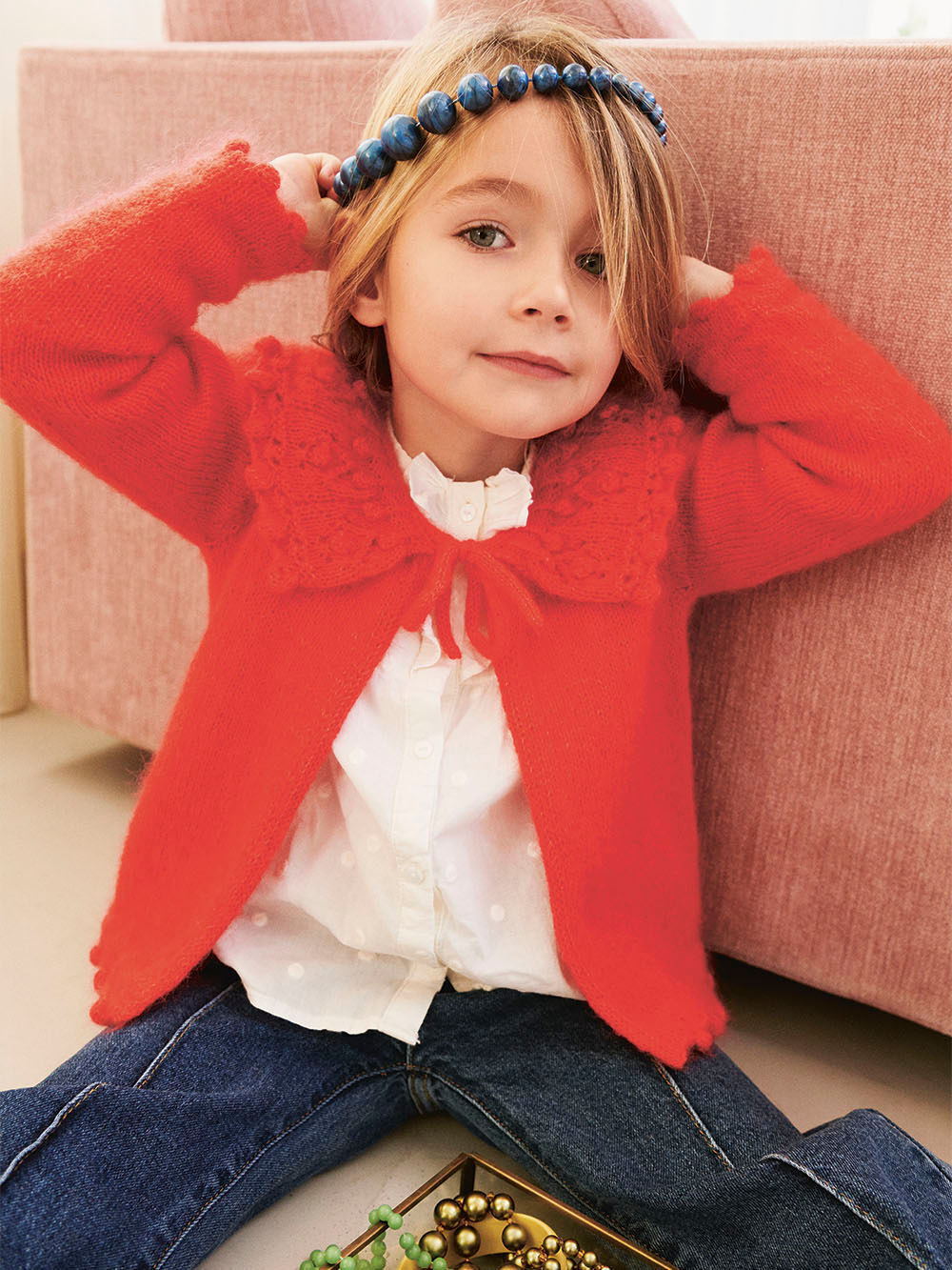 2401 Mykt til barn 07 Lilly 2401 Mykt til barn 07 Lilly