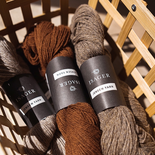 Isager Jensen Isager Jensen
