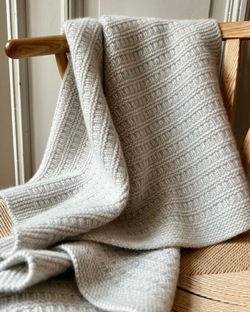 Sorgenfri pledd Sorgenfri pledd