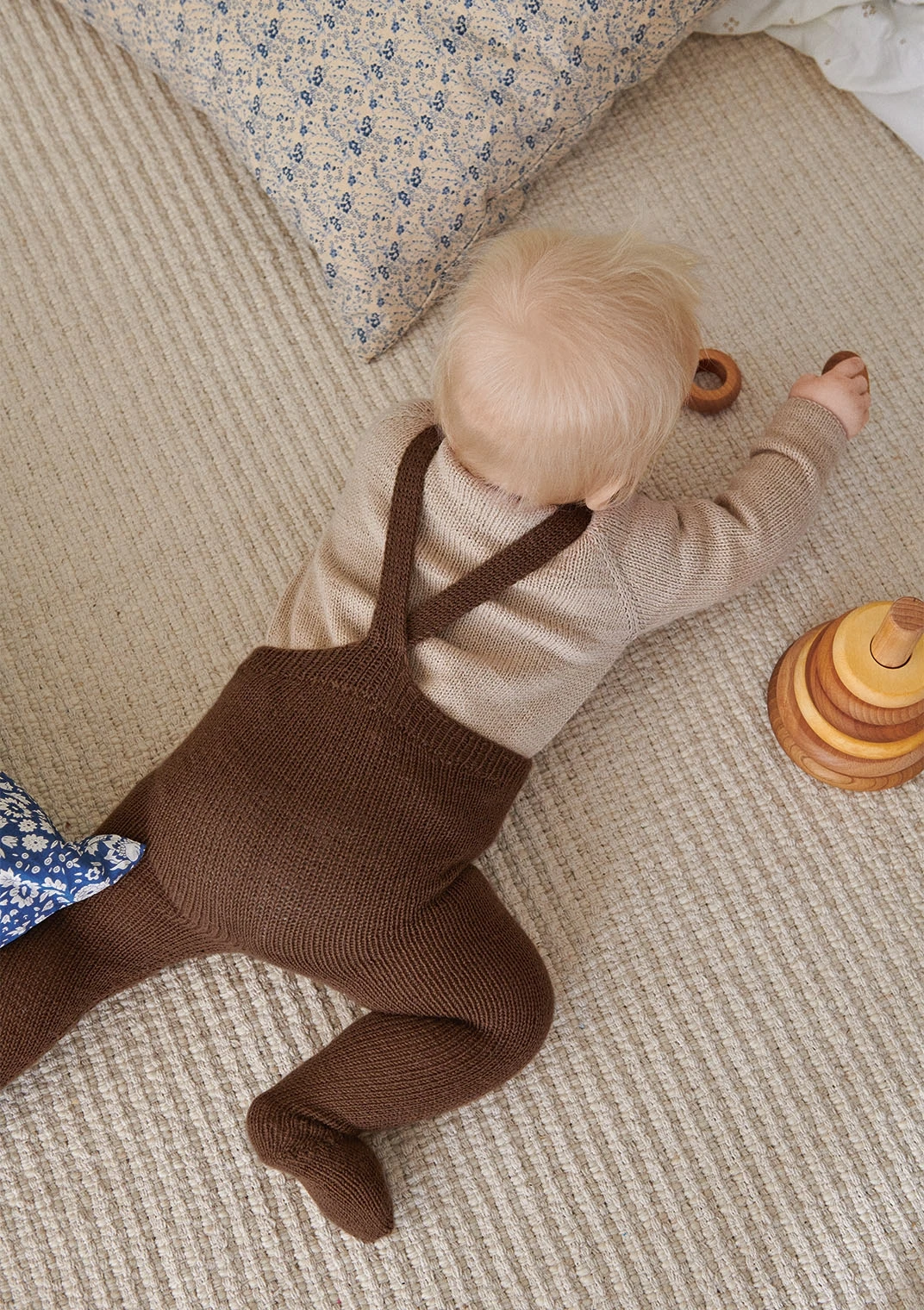 Mio sele-strømpebukse Mio sele-strømpebukse