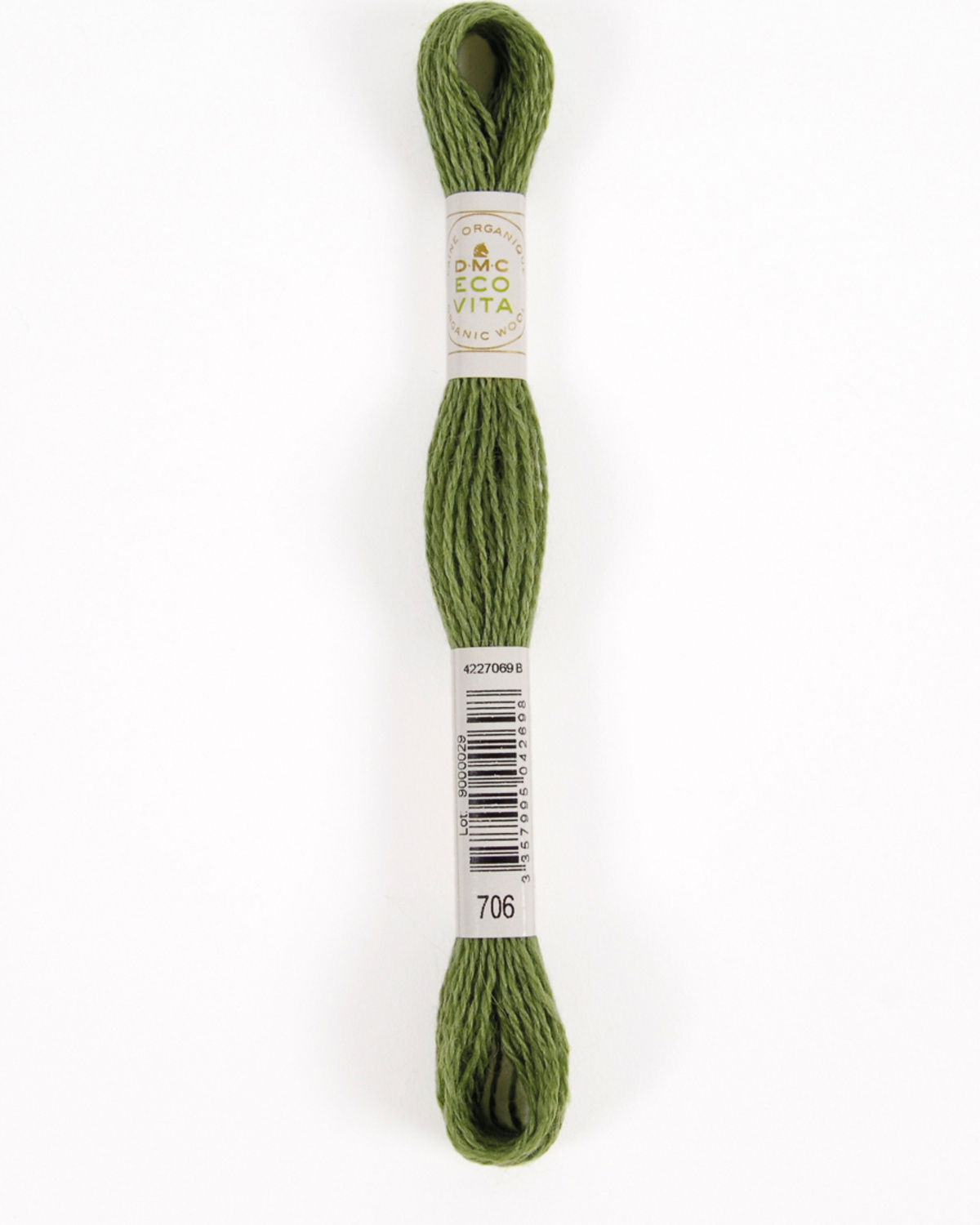 Eco Vita Laine Organic 706