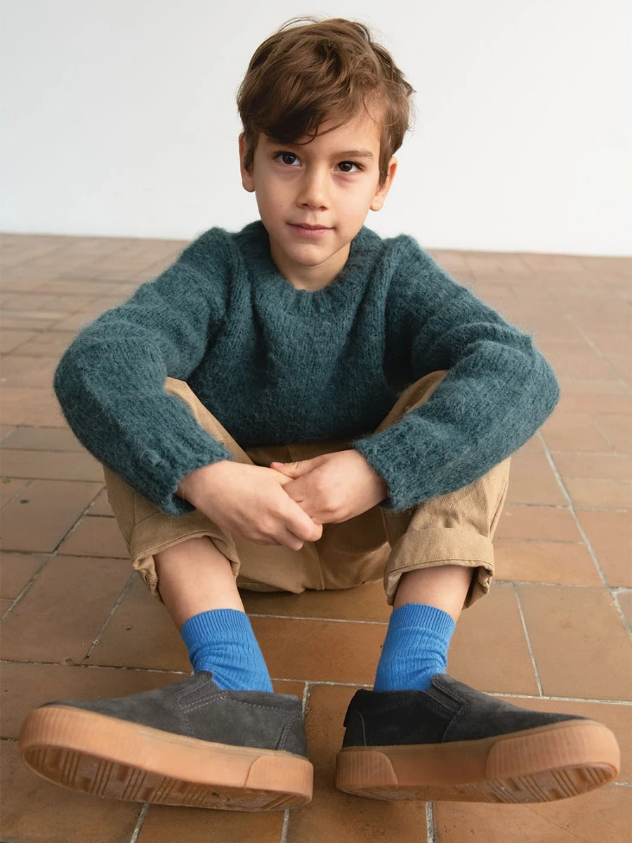 Marley genser Nr.4 Marley genser Nr.4