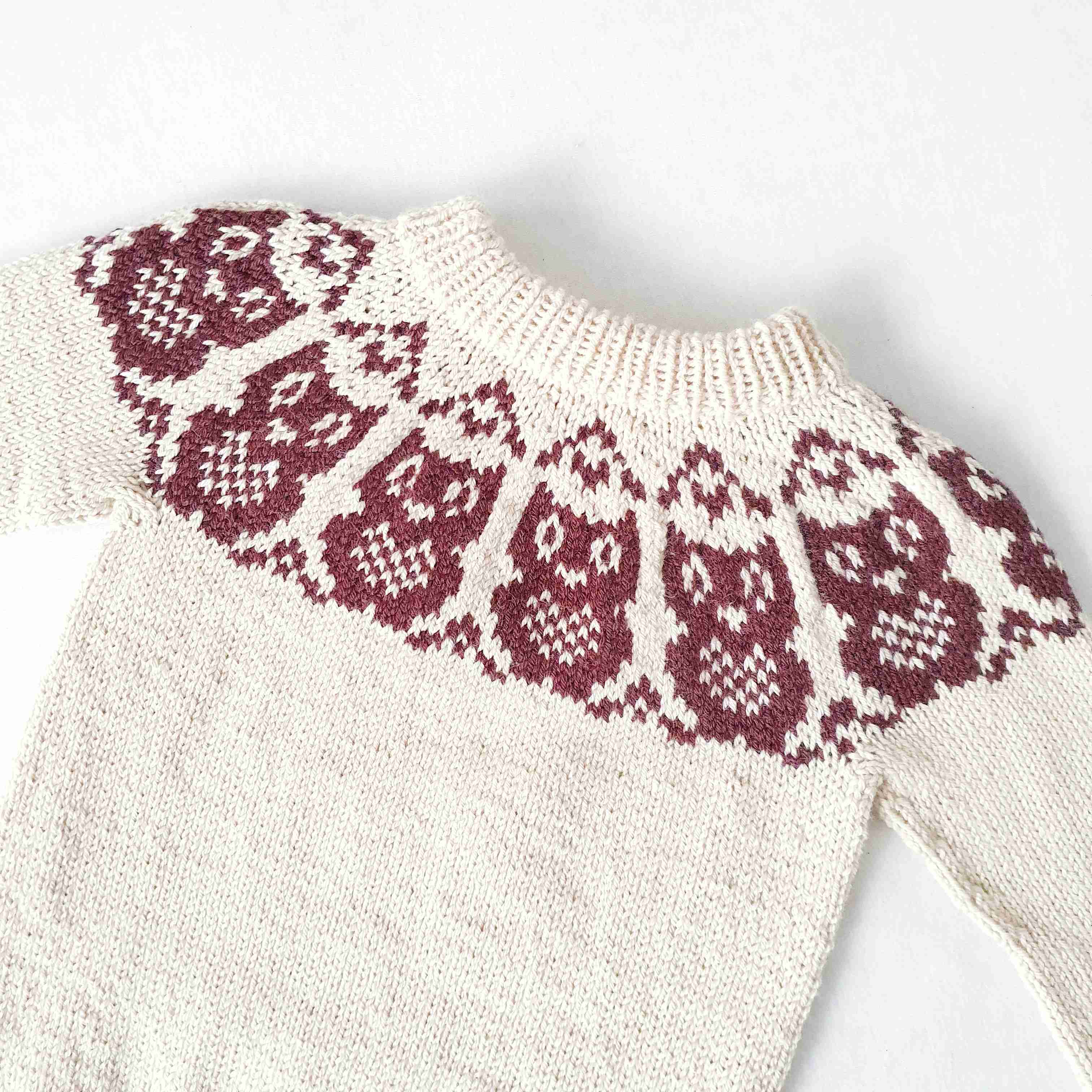 Barnas uglegenser Barnas uglegenser