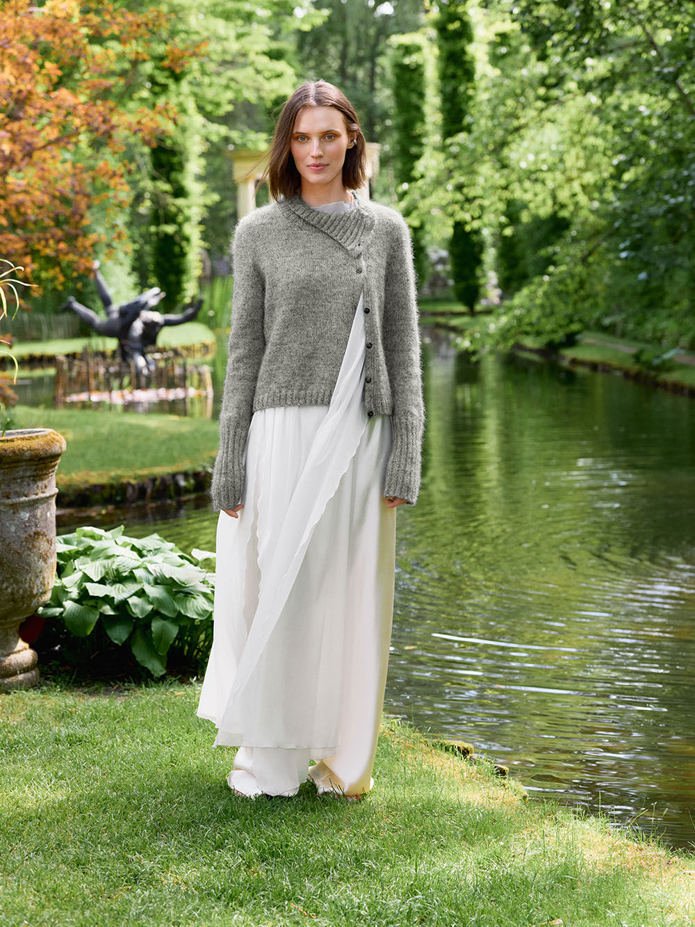 2606 Nr. 13 - Tracie Cardigan