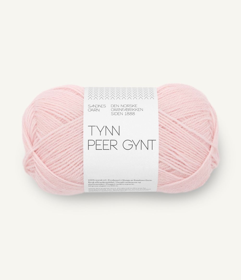 Tynn Peer Gynt 4202 Lotus