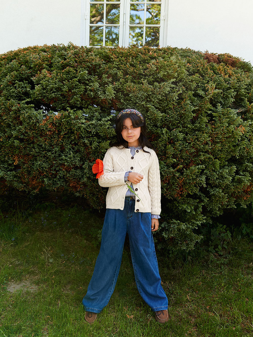 2605 Mykt til Barn 01 Nilo jacket junior 2605 Mykt til Barn 01 Nilo jacket junior