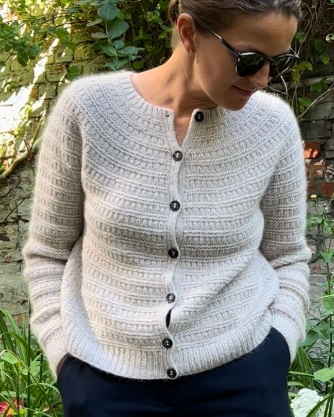 Sorgenfri Jakke My-size Sorgenfri Jakke My-size