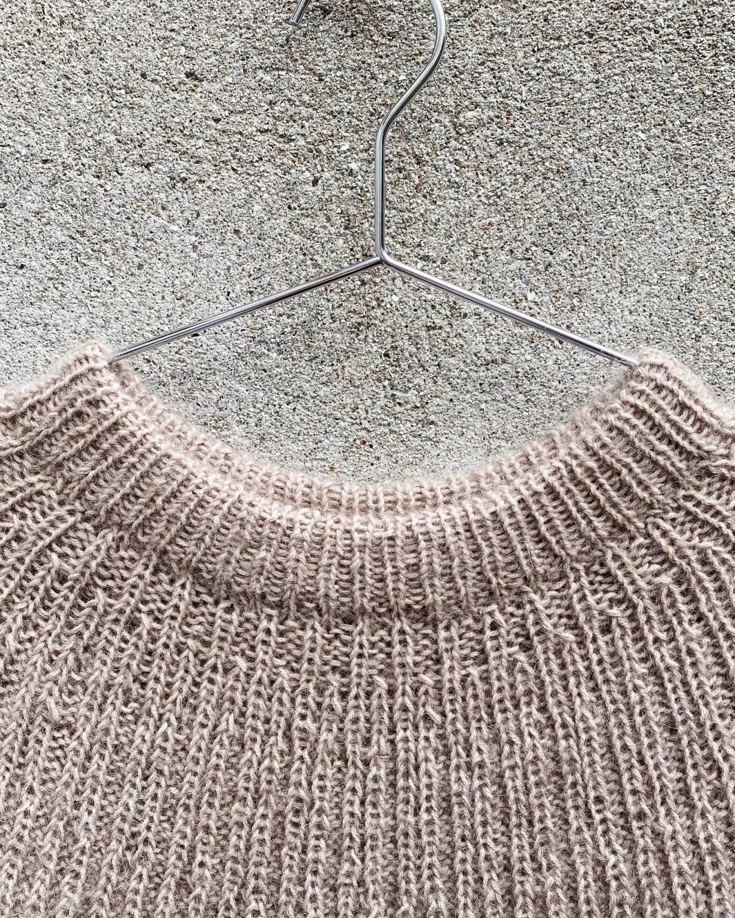 Bellis Rib