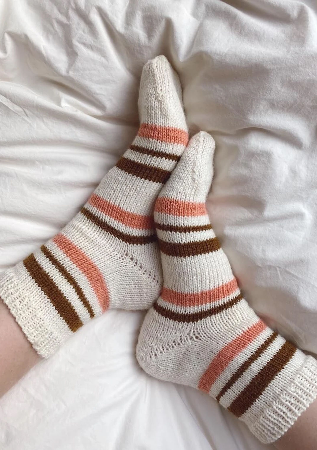 PetiteKnit Everyday Socks PetiteKnit Everyday Socks